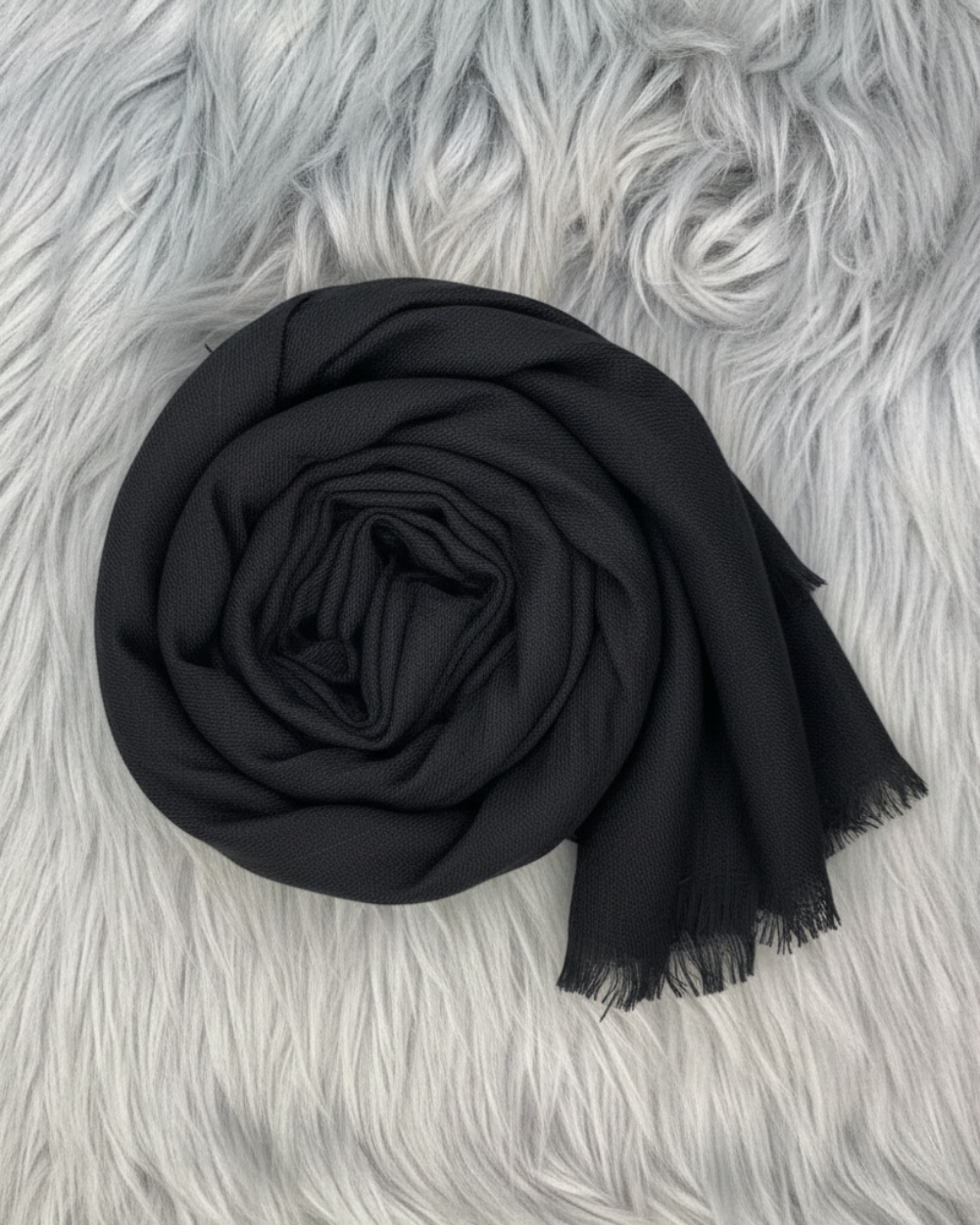 Turkish Lawn - Black