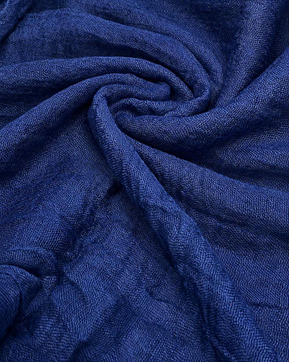 Crimps - Blue