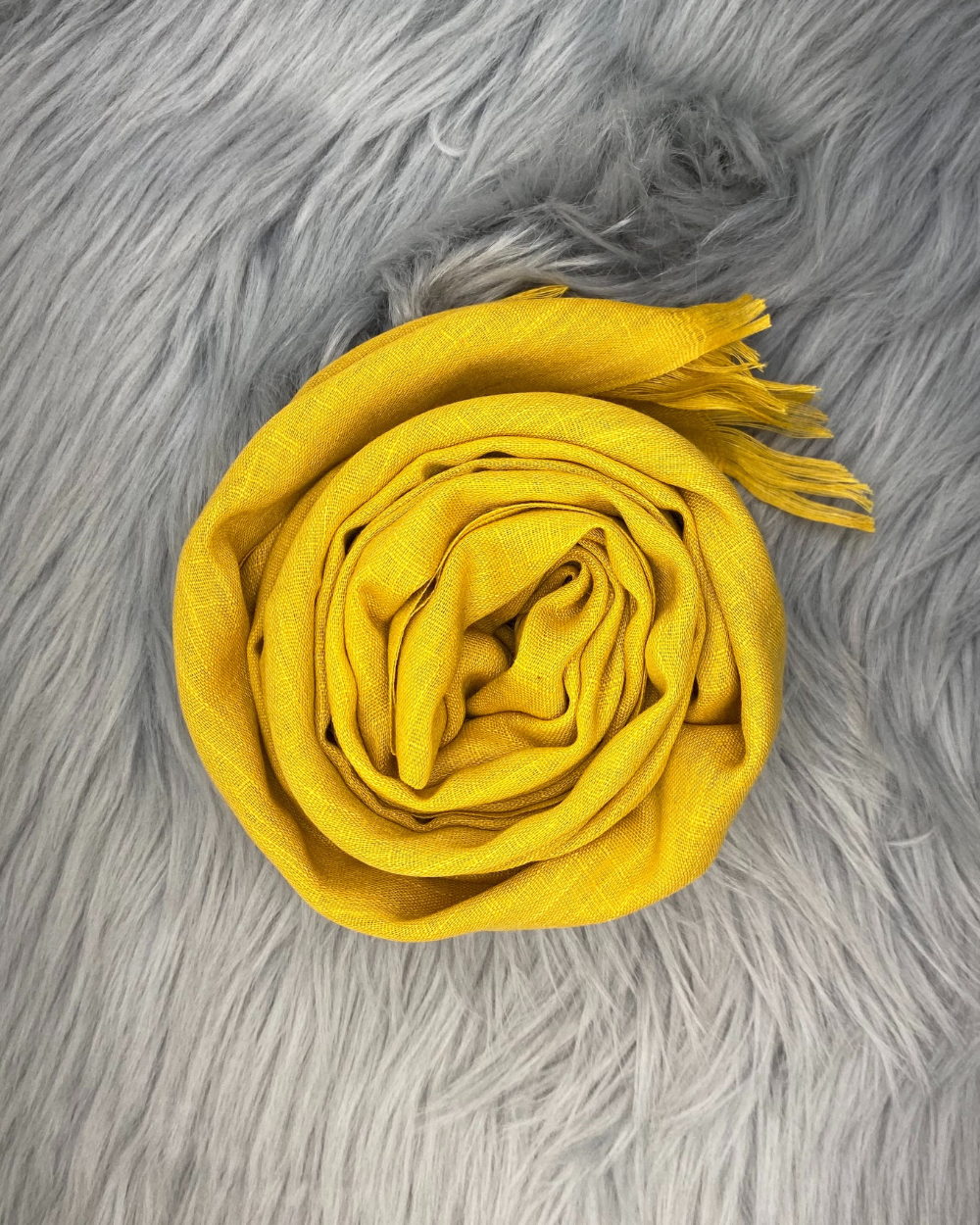 Turkish Lawn - Mustard
