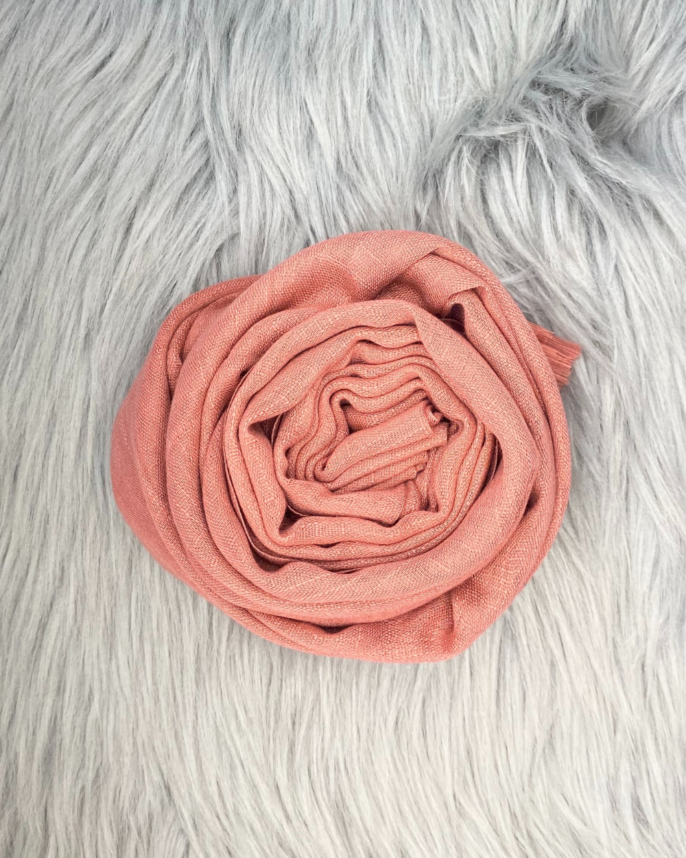 Turkish Lawn - Peach