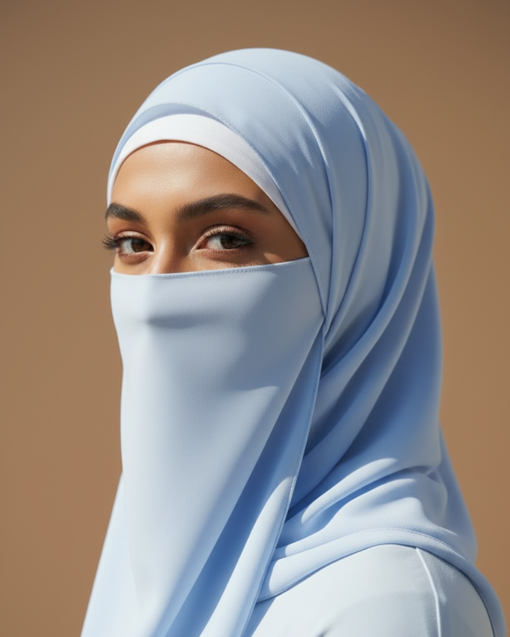 Niqabs