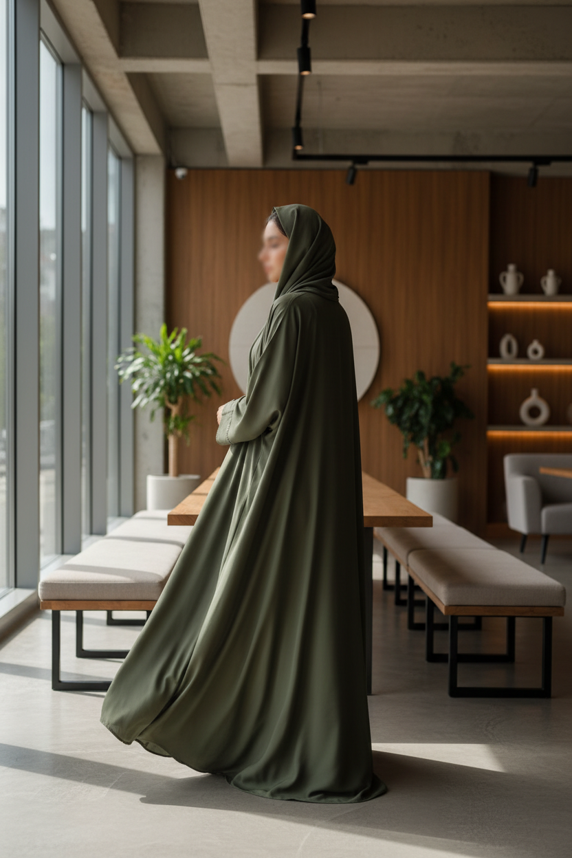 Abayas