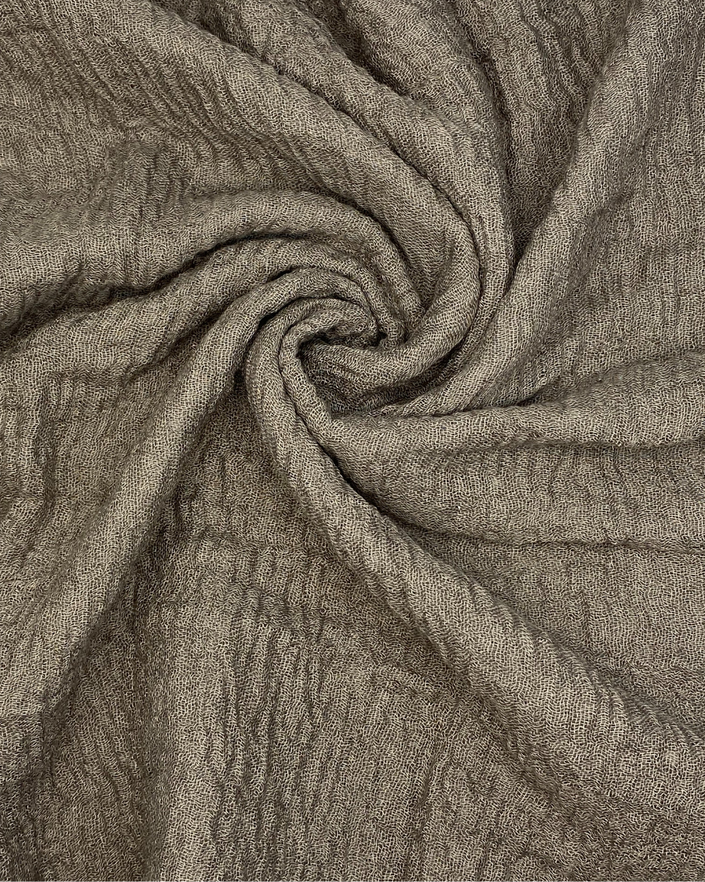 Crimps - Ash Brown