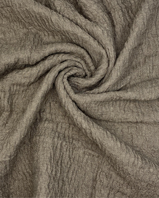 Crimps - Ash Brown