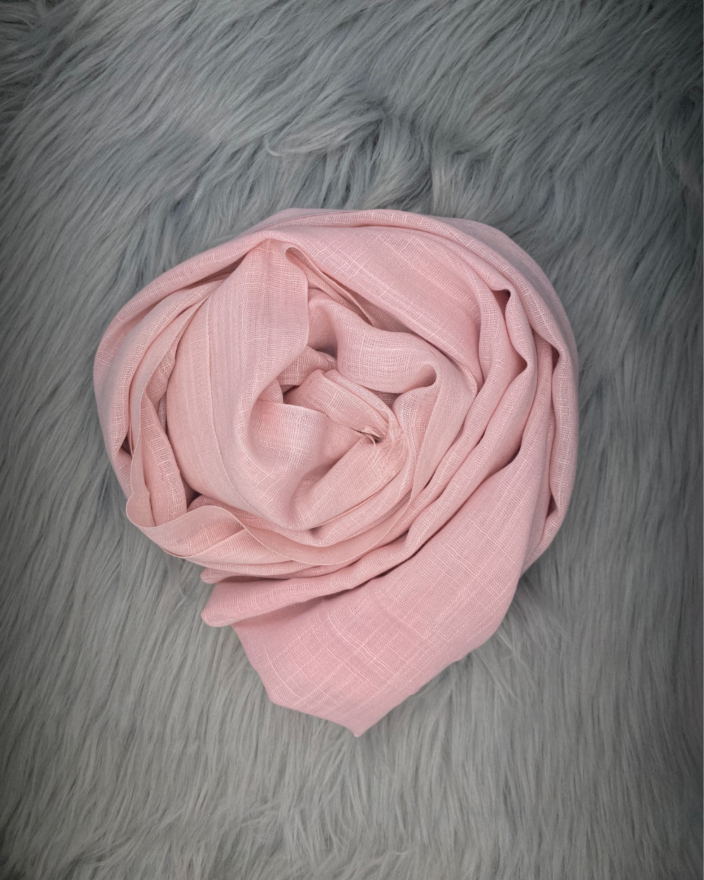 Turkish Lawn - Baby Pink