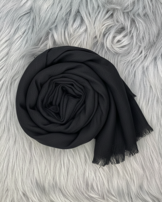 Turkish Lawn - Black