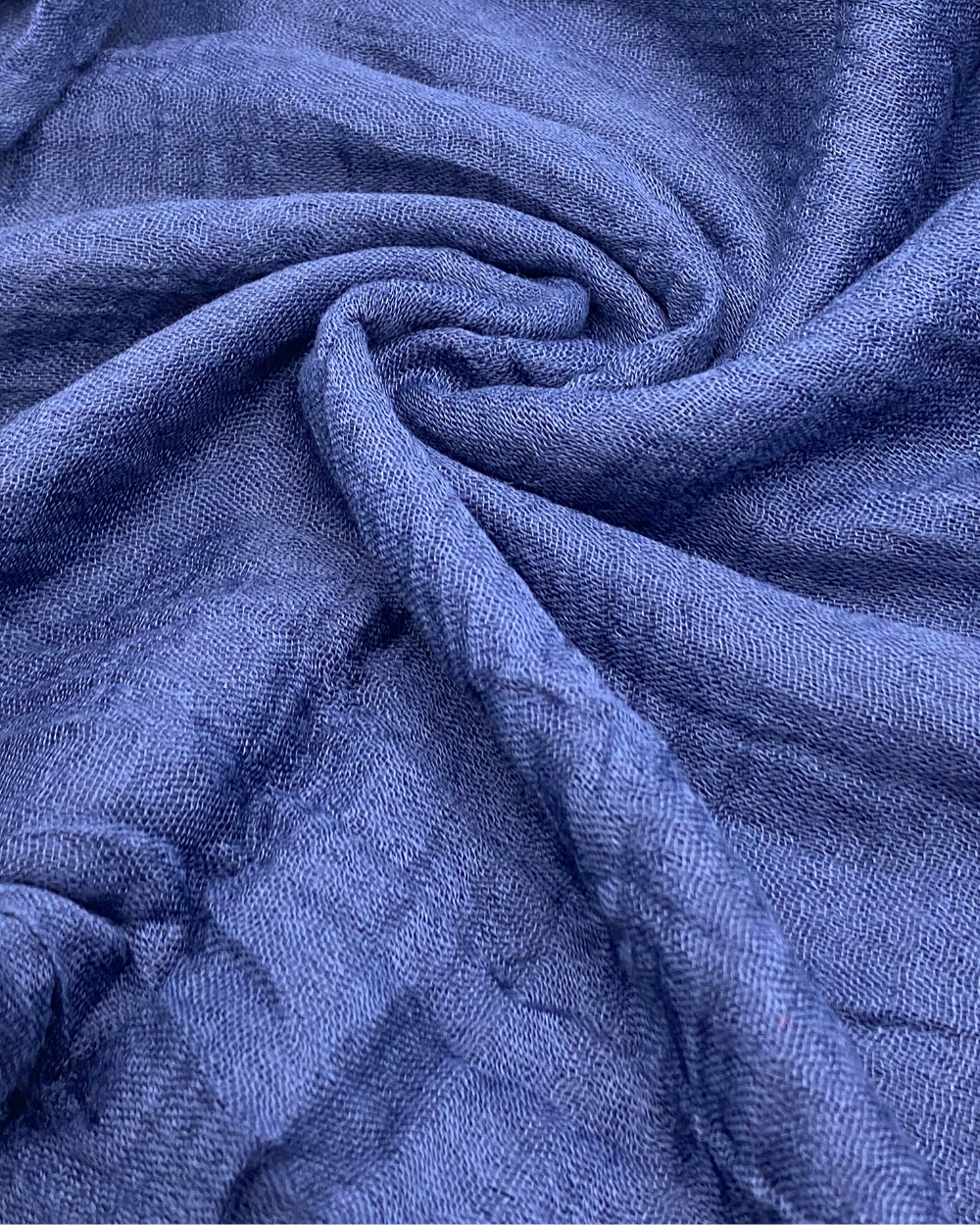 Crimps - Blue