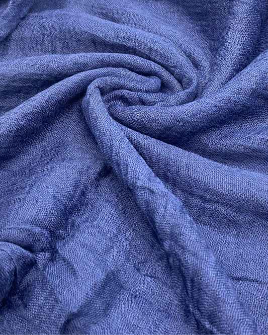 Crimps - Blue