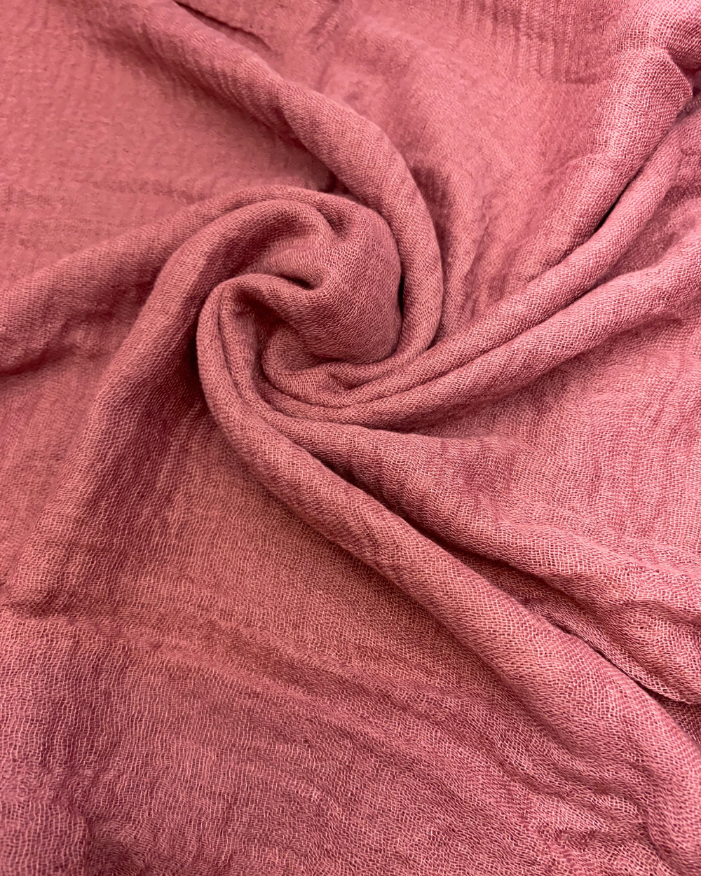 Crimps - Blush Pink