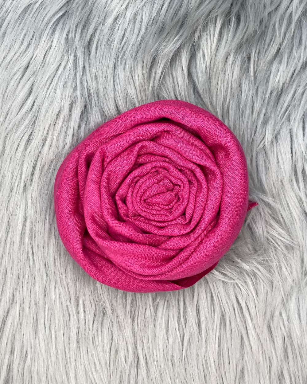Turkish Lawn - Bright Pink