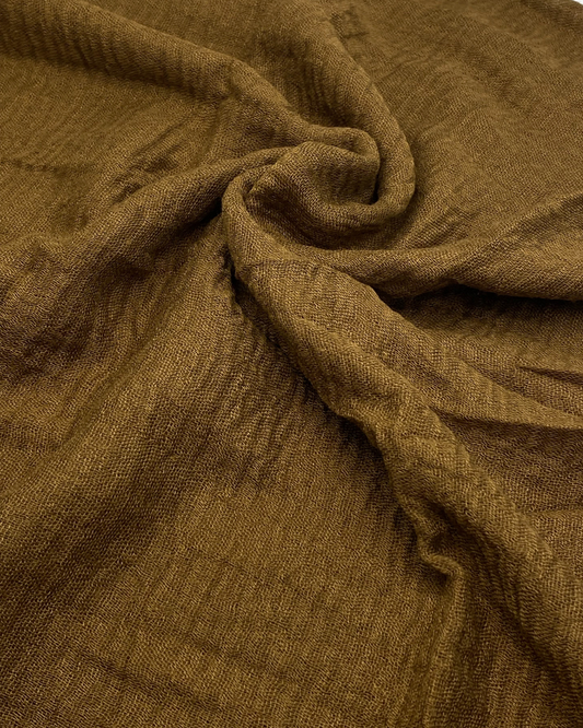 Crimps - Brown