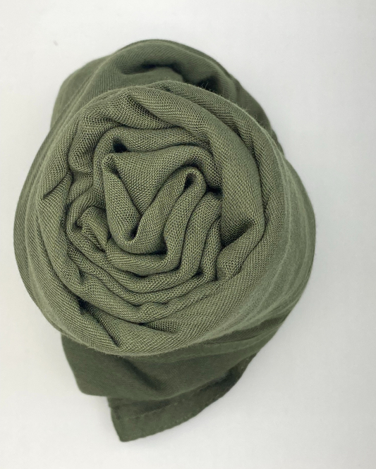 Modal - Crocodile Green