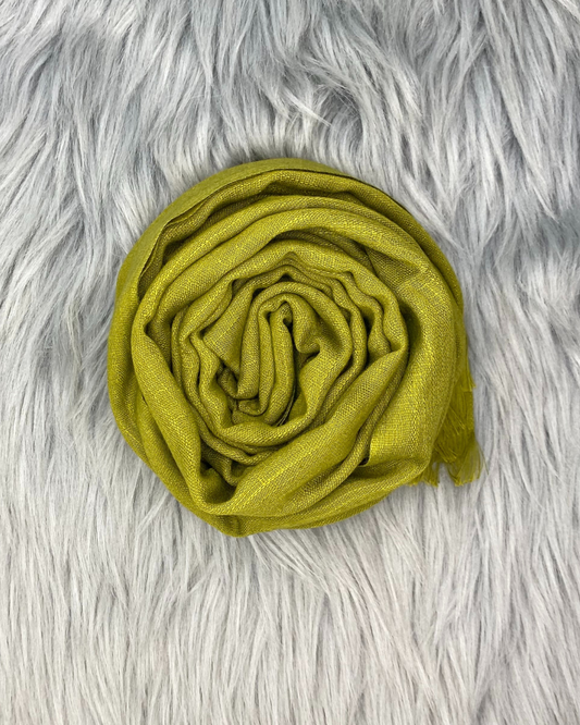 Turkish Lawn - Lime Green