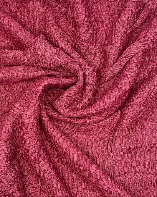 Crimps - Maroon