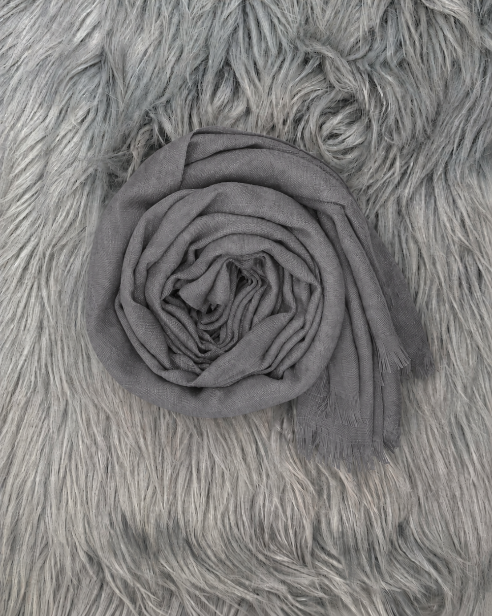 Turkish Lawn - Mid Grey