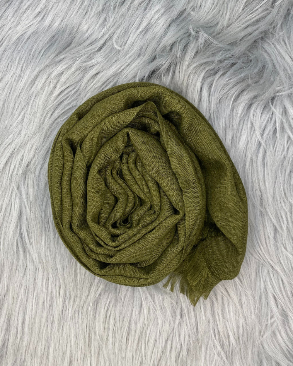 Turkish Lawn - Moss Green