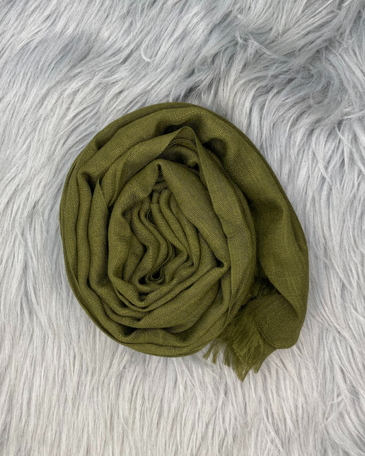 Turkish Lawn - Moss Green