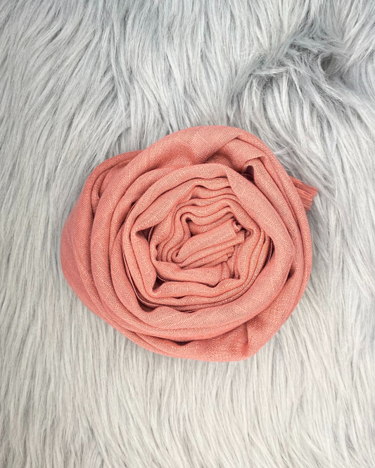 Turkish Lawn - Peach
