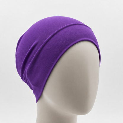 Hijab Cap