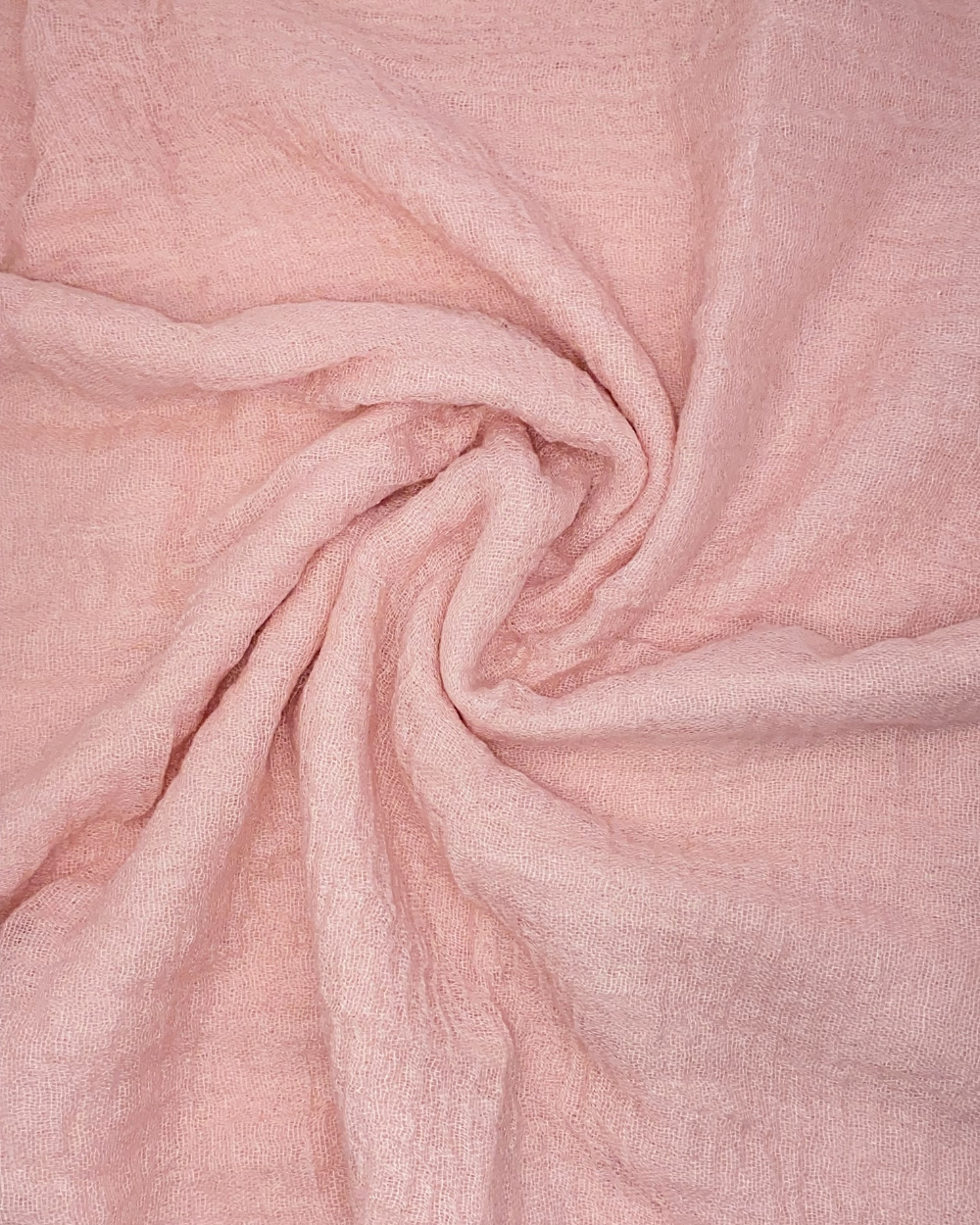 Crimps - Tea Pink