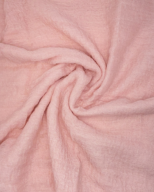 Crimps - Tea Pink